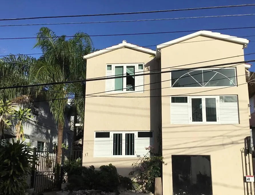 One Bedroom Apt 30 Steps From Prime Beach Generator Parking Included San Juan